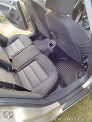 Škoda Octavia 2 2006