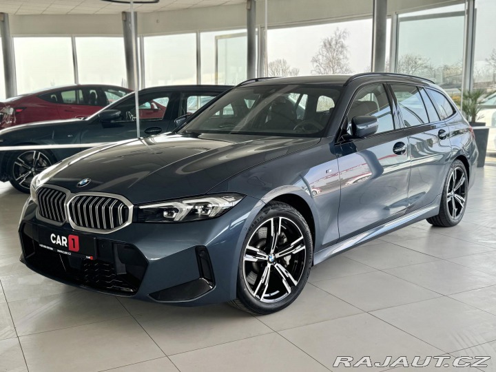 BMW 3 330i xDrive*M-SPORT*REZER 2025