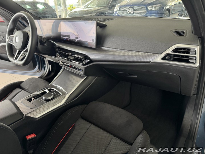 BMW 3 330i xDrive*M-SPORT*REZER 2025