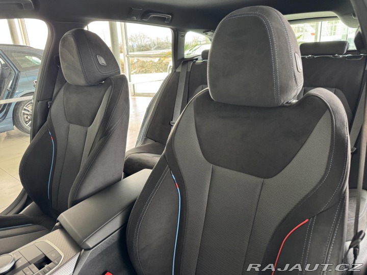 BMW 3 330i xDrive*M-SPORT*REZER 2025
