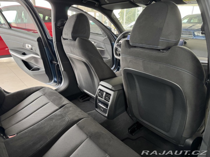 BMW 3 330i xDrive*M-SPORT*REZER 2025