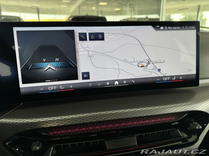 BMW 3 330i xDrive*M-SPORT*REZER 2025