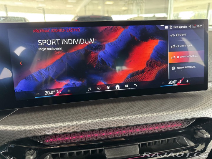 BMW 3 330i xDrive*M-SPORT*REZER 2025