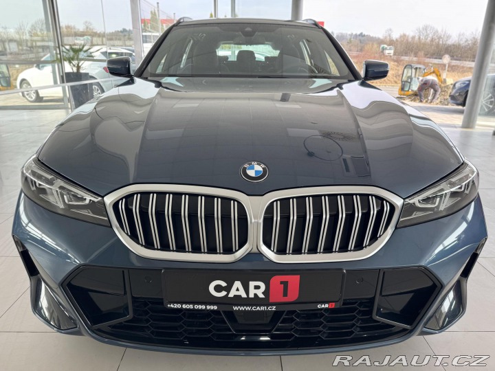 BMW 3 330i xDrive*M-SPORT*REZER 2025