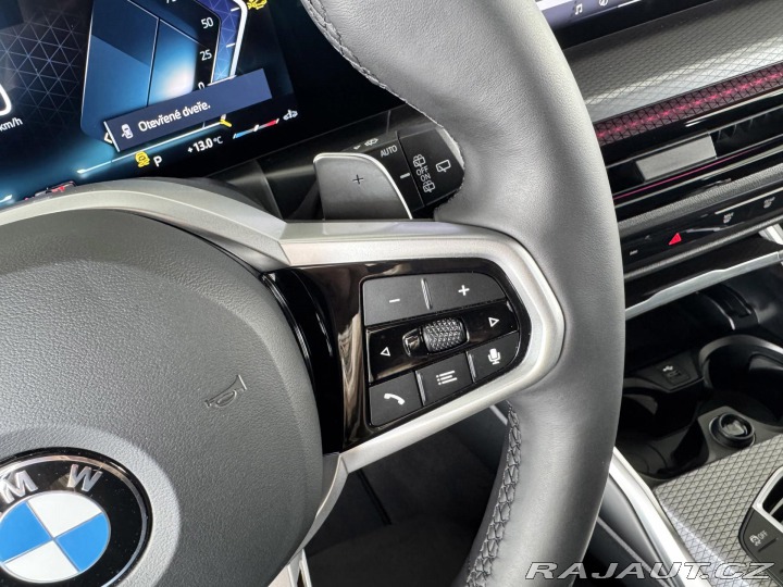 BMW 3 330i xDrive*M-SPORT*REZER 2025