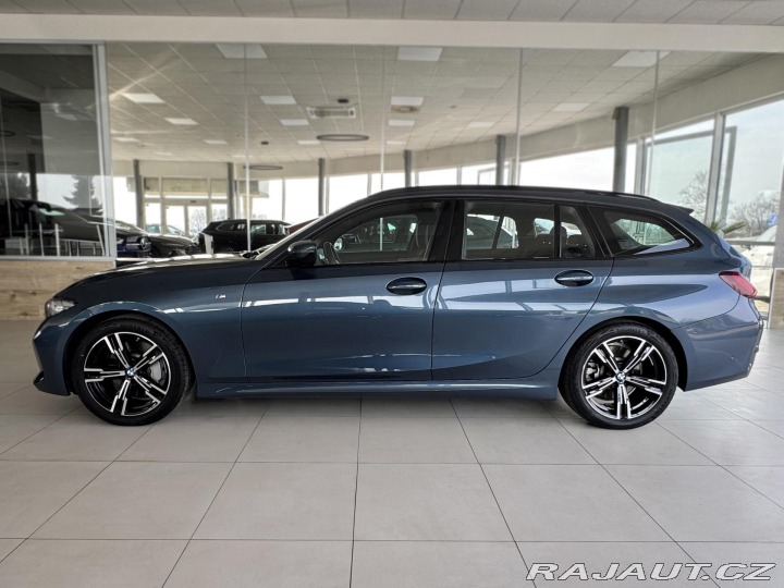 BMW 3 330i xDrive*M-SPORT*REZER 2025