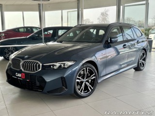 BMW 3 330i xDrive*M-SPORT*Distr 2025