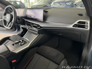 BMW 3 330i xDrive*M-SPORT*Distr 2025