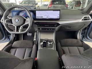 BMW 3 330i xDrive*M-SPORT*Distr 2025