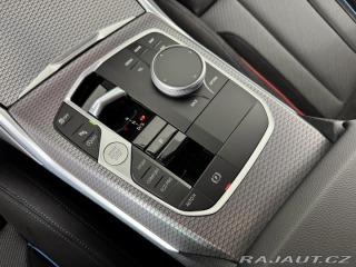 BMW 3 330i xDrive*M-SPORT*Distr 2025