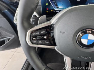 BMW 3 330i xDrive*M-SPORT*Distr 2025