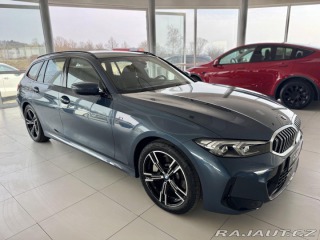 BMW 3 330i xDrive*M-SPORT*Distr 2025