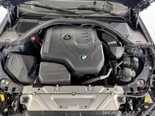 BMW 3 330i xDrive*M-SPORT*Distr 2025