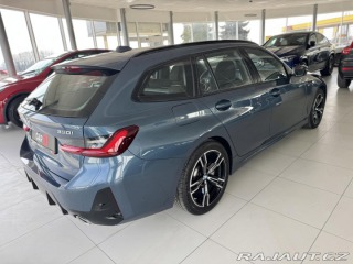 BMW 3 330i xDrive*M-SPORT*Distr 2025
