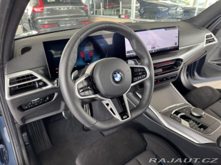 BMW 3 330i xDrive*M-SPORT*Distr 2025