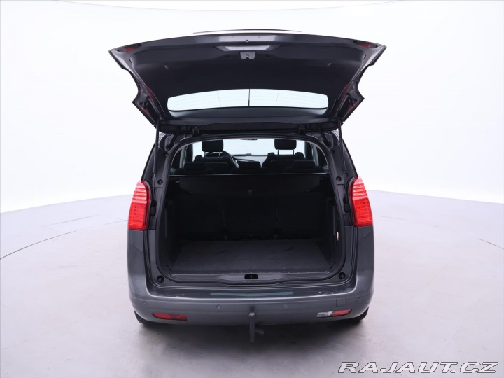 Peugeot 5008 1,6 i 88kW Panorama Aut.k 2011