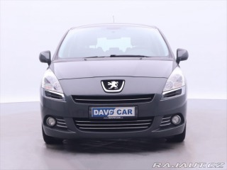 Peugeot 5008 1,6 i 88kW Panorama Aut.k 2011