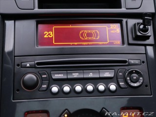 Peugeot 5008 1,6 i 88kW Panorama Aut.k 2011