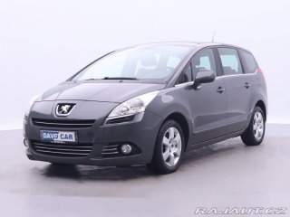 Peugeot 5008 1,6 i 88kW Panorama Aut.k 2011