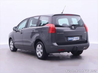 Peugeot 5008 1,6 i 88kW Panorama Aut.k 2011