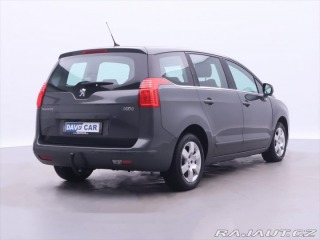 Peugeot 5008 1,6 i 88kW Panorama Aut.k 2011
