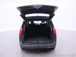 Peugeot 5008 1,6 i 88kW Panorama Aut.k 2011