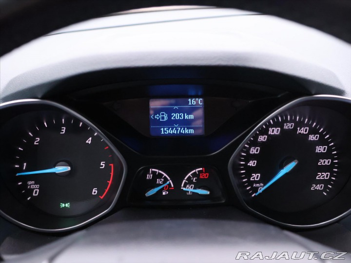 Ford C-MAX 1,6 TDCi 85kW Titanium 2014