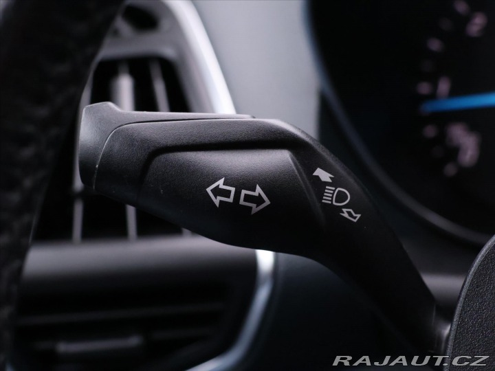 Ford C-MAX 1,6 TDCi 85kW Titanium 2014