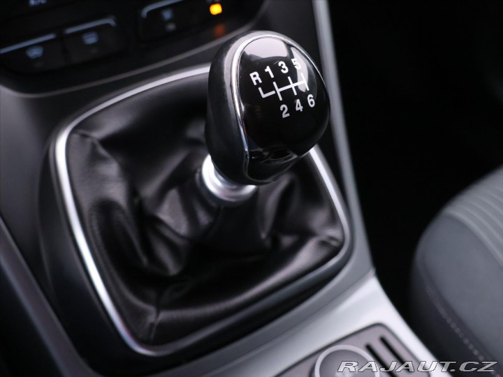 Ford C-MAX 1,6 TDCi 85kW Titanium 2014