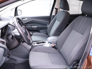 Ford C-MAX 1,6 TDCi 85kW Titanium 2014