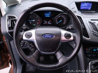Ford C-MAX 1,6 TDCi 85kW Titanium 2014