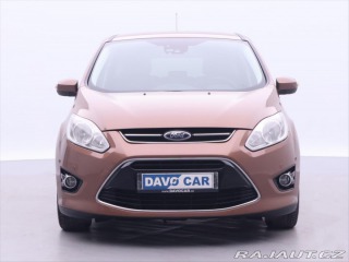 Ford C-MAX 1,6 TDCi 85kW Titanium 2014