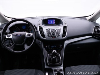 Ford C-MAX 1,6 TDCi 85kW Titanium 2014