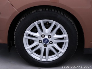 Ford C-MAX 1,6 TDCi 85kW Titanium 2014