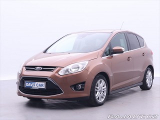 Ford C-MAX 1,6 TDCi 85kW Titanium 2014