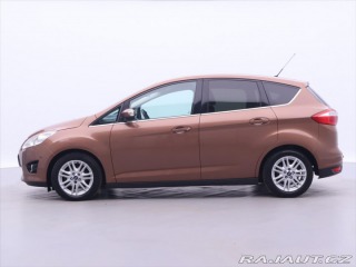 Ford C-MAX 1,6 TDCi 85kW Titanium 2014