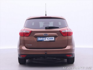 Ford C-MAX 1,6 TDCi 85kW Titanium 2014
