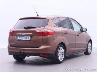 Ford C-MAX 1,6 TDCi 85kW Titanium 2014