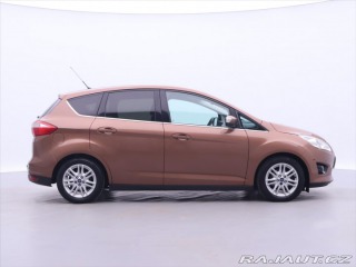 Ford C-MAX 1,6 TDCi 85kW Titanium 2014
