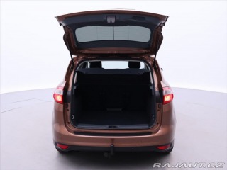 Ford C-MAX 1,6 TDCi 85kW Titanium 2014