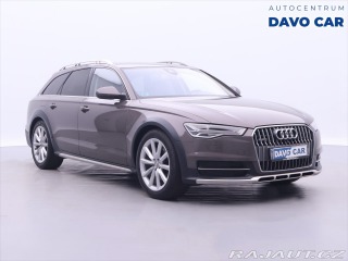 Audi A6 Allroad 3,0 TDI 200kW CZ