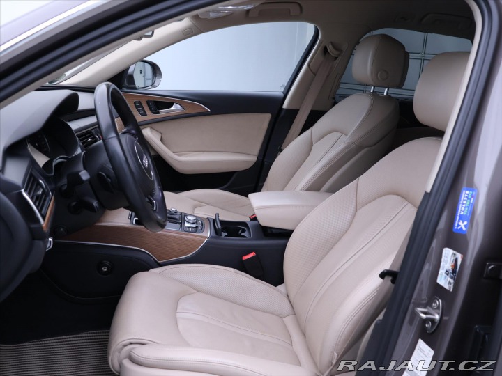Audi A6 Allroad 3,0 TDI 200kW CZ 2018