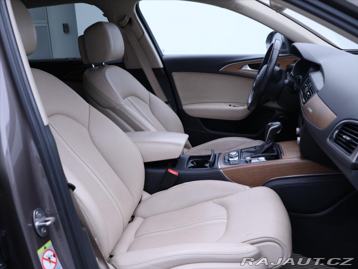 Audi A6 Allroad 3,0 TDI 200kW CZ 2018