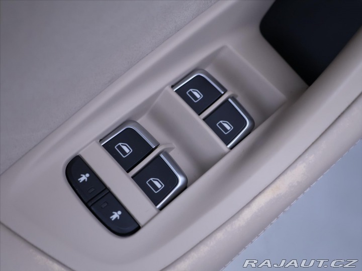 Audi A6 Allroad 3,0 TDI 200kW CZ 2018