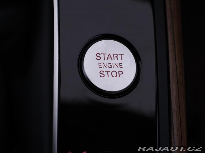 Audi A6 Allroad 3,0 TDI 200kW CZ 2018