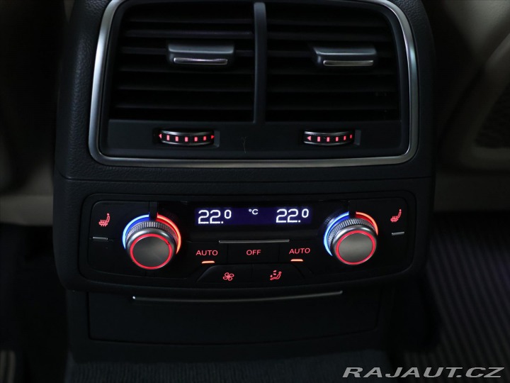 Audi A6 Allroad 3,0 TDI 200kW CZ 2018