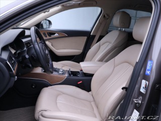 Audi A6 Allroad 3,0 TDI 200kW CZ 2018