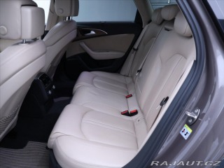 Audi A6 Allroad 3,0 TDI 200kW CZ 2018
