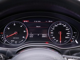 Audi A6 Allroad 3,0 TDI 200kW CZ 2018