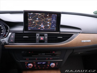 Audi A6 Allroad 3,0 TDI 200kW CZ 2018